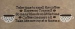 (image for) Coffee Break